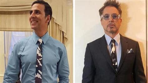 givenchy tie robert downey jr|More.